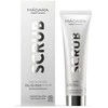 "Mádara" šveitiklis "Šveičiamasis aliejus su pienu" 60ml