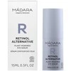 MÁDARA Retinol Alternative Plant-Powered Eye Serum paakių serumas, 15 ml