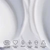 MÁDARA Retinol Alternative Plant Powered Night Kreminis naktinis veido kremas kovojantis su senėjimo požymiais, 50 ml