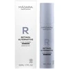 MÁDARA Retinol Alternative Plant Powered Night Kreminis naktinis veido kremas kovojantis su senėjimo požymiais, 50 ml