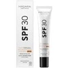 "Mádara" Augalinių kamieninių ląstelių apsauginis kremas nuo saulės Spf30 40ml