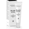 "Mádara Plum Plum Lip Perfection" lūpų balzamas 15ml