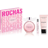 Mademoiselle Rochas EDP parfumuotas vanduo moterims, 50 ml + kūno losjonas, 50 ml + EDP 7,5 ml