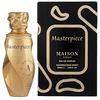Maison Asrar Masterpiece EDP parfumuotas vanduo vyrams, 100 ml