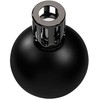 Maison Berger Paris Catalytic lamp Boule juodas 400 ml