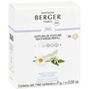 Maison Berger Paris Cozy Musk Car Diffuser Recharge/Refill 2 pcs