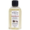 Maison Berger Paris Diffuser refill Vanilla Magnificence (Bouquet Recharge/Refill), 200 ml