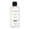 Maison Berger Paris Katalitinės lempos užpildas Fresh Eucalyptus Fresh Eucalyptus (Lampe RechargeRefill) 500 ml