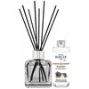 Maison Berger Paris Gift set aroma diffuser cube + filling Magnificent vanilla Vanilla Magnificence, 100 ml