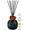 Maison Berger Paris Gift set aroma diffuser Mineral Juodas + Wilderness refill 180 ml