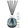 Maison Berger Paris Gift set aroma diffuser Mineral Mėlyna + Pure Baltas Tea refill 180 ml