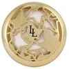 Maison Berger Paris Dovanų rinkinys automobilio difuzoriui, auksinis + Lolita Lempicka Sweet papildymas