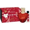 Maison Berger Paris Dovanų rinkinys katalizinei lempai Lolita Lempicka raudona + Lolita Lempicka Sweet papildymas 250 ml