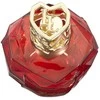 Maison Berger Paris Dovanų rinkinys katalizinei lempai Lolita Lempicka raudona + Lolita Lempicka Sweet papildymas 250 ml