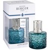 Maison Berger Paris Gift set catalytic lamp Mirage Mėlyna + Mėlyna Seduction refill 250 ml