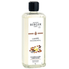 „Maison Berger Paris Amber“ miltelių katalizinis lempos papildymas (lempos papildymas) 1000 ml
