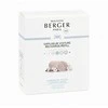 Drėkintuvas Maison Berger Paris Replacement refill for car diffuser Pure cotton Cotton Care ss (Car Diffuser Recharge/Refill) 2 pcs