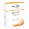 Maison Berger Paris Sparkling Zest Car Diffuser Recharge/Refill 2 pcs