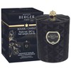 Maison Berger Paris kvapioji žvakė Kali juodas Magnificent vanilla Vanilla Magnificence (žvakė) 240 g