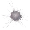 Make Up For Ever Brightening powder (Star Lit Powder) 1.2 g, 27 Gunmetal