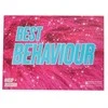 Makeup Obsession Best Behaviour Akių šešėliai moterims, 35 g