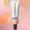 Makiažo pagrindas MAC Strobe Dewy Skin Tint, 30 ml, spalva: Nr. 4 Rich