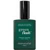 Manucurist „Žalias Flash“ vitaminizuotas bazinis lakas 15 ml