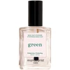 Manucurist Žalias Vitaminized Base Coat Nagų lakas 15 ml