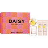 Marc Jacobs Daisy Eau So Fresh EDT tualetinis vanduo moterims, 75 ml + body lotion, 75 ml + dušo želė, 75 ml
