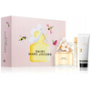 Marc Jacobs Daisy EDT tualetinis vanduo moterims, 100 ml + body lotion, 75 ml + EDT, 10 ml