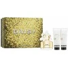 Marc Jacobs Daisy EDT tualetinis vanduo moterims, 50 ml + body lotion, 75 ml + dušo želė, 75 ml