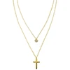 Marc Malone Double cross pakabukas Ginevra MCN260626G