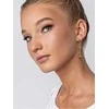 Marc Malone Auksuoti kabantys auskarai Alison Gold Earrings MCE24001G