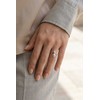 Marc Malone Open design ring Noela MCR260693S