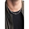 Marc Malone Timeless men´s steel pakabukas MCGN5068S