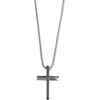 Marc Malone Timeless steel pakabukas Cross MCGN5048S