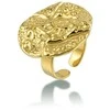Marc Malone Unmissable open ring Rosita MCR260642G