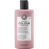 Maria Nila Luminous Colour Cruelty Free Hair Conditioner For Spalvą išsaugantis, 1000 ml
