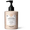 Maria Nila Color Refresh rusvai gelsvas Skirtas šviesiems plaukams 9.23 Tinting Mask