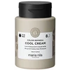Maria Nila Colour Refresh Hair Colouring Kreminis Mask Colour 8.1 Cool Kreminis, 100 ml