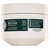 Maria Nila Eco Therapy Revive plaukų kaukė be žiaurumo, kreminio drėkinamoji kaukė, 250 ml