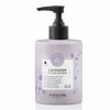 Maria Nila Colour Refresh Non-Permanent Lavender dažanti kaukė plaukams, 100 ml