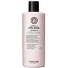 Maria Nila Luminous Colour Hair Šampūnas For Spalvą išsaugantis, 100 ml