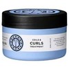Maria Nila Kaukė garbanotiems ir banguotiems plaukams "Coils - Curls" (baigiamoji gydomoji kaukė) 250 ml