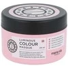 Maria Nila Luminous Colour Masque spindesio suteikianti kaukė dažytiems plaukams, 250 ml
