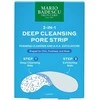 Mario Badescu 2-In-1 Deep Cleansing Pore Strip, 6 piece
