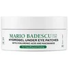 Mario Badescu Hydrogel Under Eye Patches, 60 piece