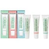 Mario Badescu Lūpų balzamas Trio Giftset, 30 g