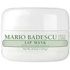 Mario Badescu Lip Mask With Acai &amp; Vanilla kaukė lūpoms, 14 g