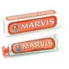 Marvis Ginger Mint Imbiero ir mėtų skonio dantų pasta, 85 ml